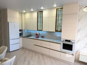 Кухня Precision Cabinetry