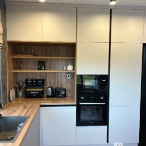 Кухня Alpine Kitchen Co.