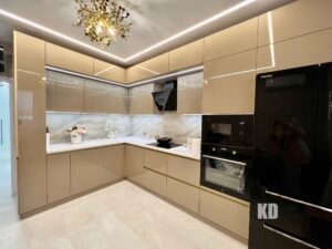 Кухня Pure Form Kitchens