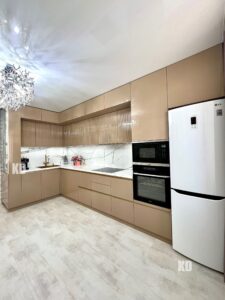Кухня Regency Designs