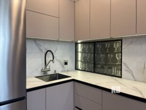 Кухня The Kitchen Maker