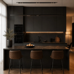 Modern Dark
